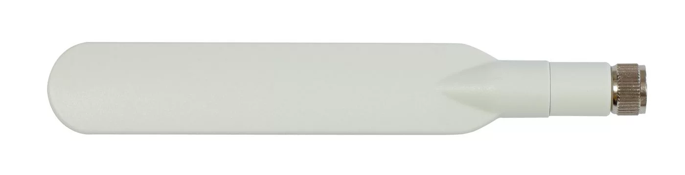 MikroTik 2.4 GHz dipoolantenne – 5 dBi, RP-SMA – ACOMNIRPSMA
