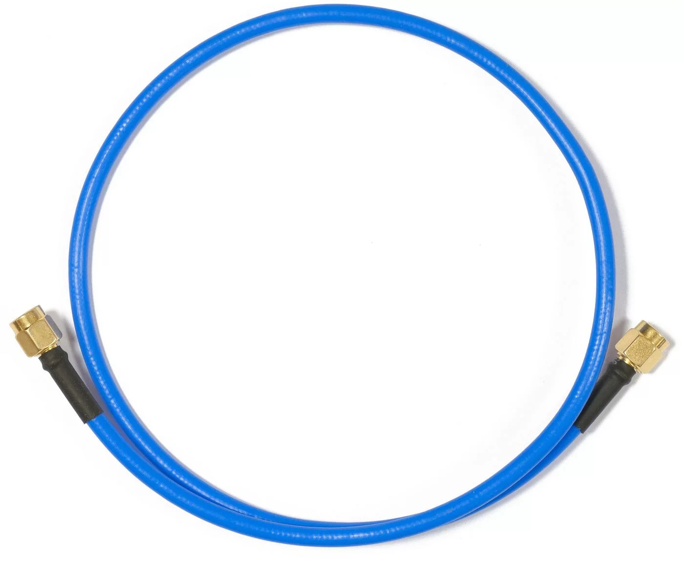 MikroTik Flex-guide antennekabel – RPSMA naar RPSMA, 500 mm – ACRPSMA