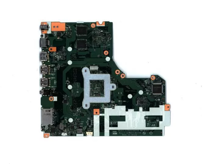 Lenovo MBL81D7 moederbord – voor IdeaPad 330-17AST (81D7) – 5B20R34048