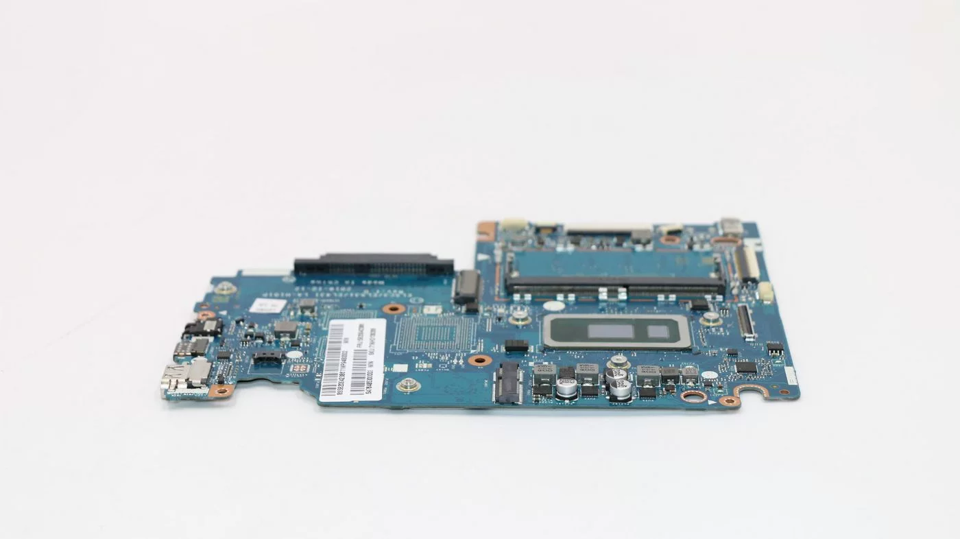 Lenovo IdeaPad S340-15IWL moederbord – Core i3-8145U, 4 GB – 5B20S42033