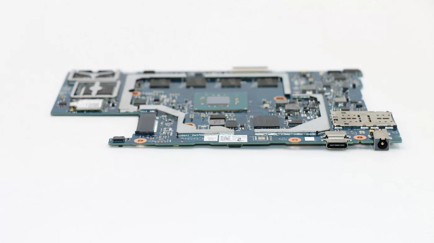 Lenovo IdeaPad D330-10IGM moederbord – 4 GB RAM – 5B20R54703