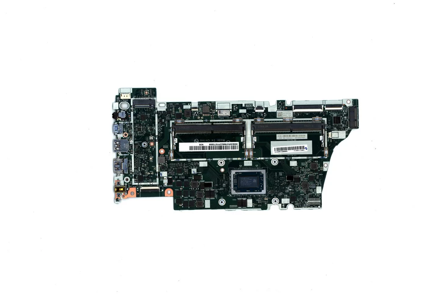Lenovo IdeaPad 530S 14ARR moederbord – MBL81H1 – 5B20R47698