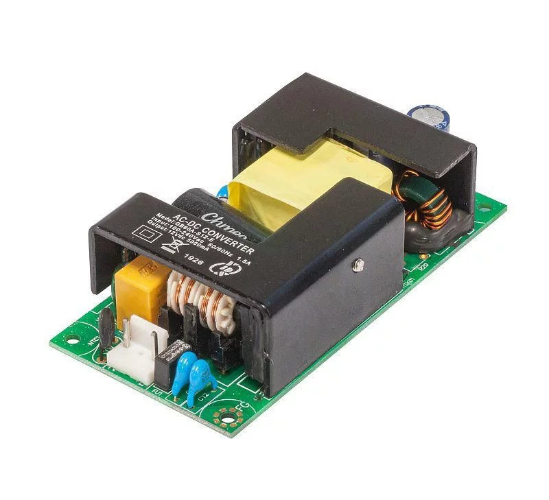 MikroTik GB60A-S12 interne voeding – 12 V, 5 A