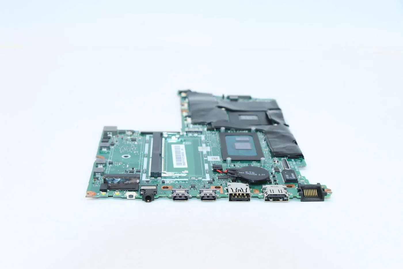 Lenovo ThinkBook 14-IIL-moederbord – Core i5-1035G1 – 5B20S43871