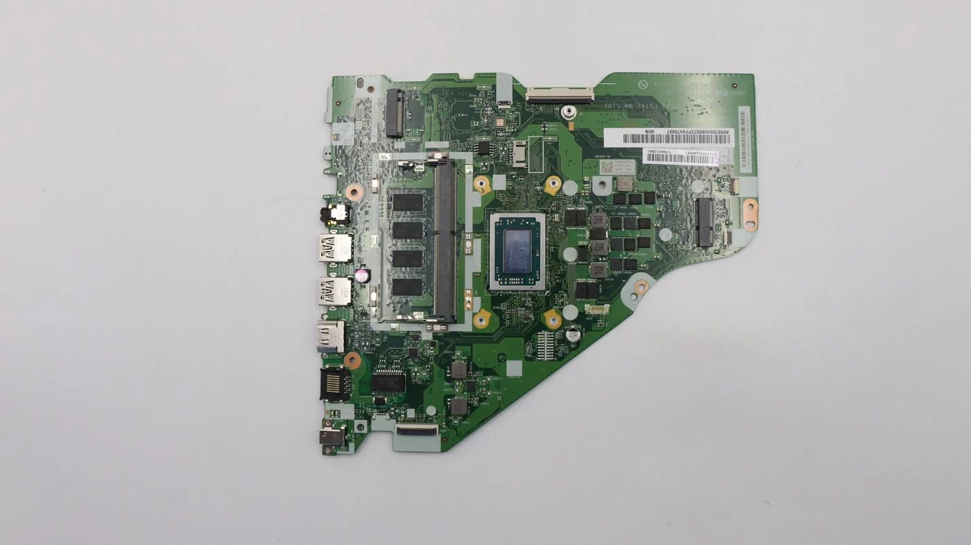 Lenovo V155-15API moederbord – Ryzen 5 3500U, 4 GB – 5B20S42656