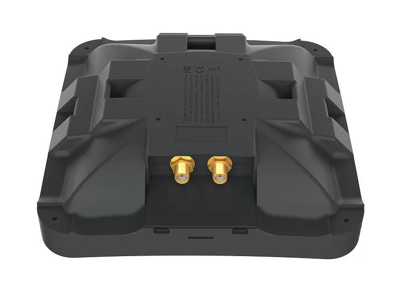 MikroTik mANT LTE 5o LTE-antenne – 5 dBi, omnidirectioneel – MTAO-LTE-5D-SQ