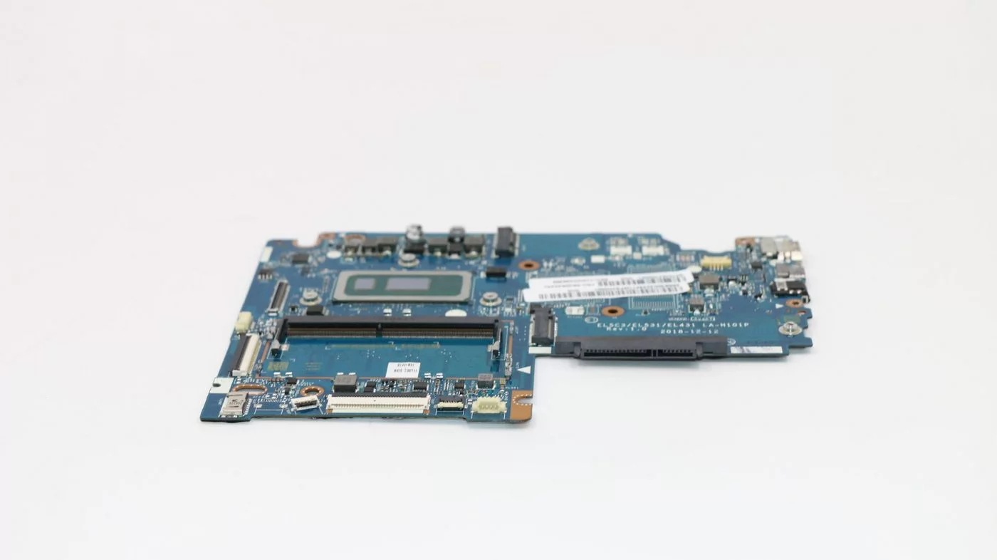 Lenovo IdeaPad S340-14IWL moederbord – Core i7-8565U en MX230 – 5B20S42436