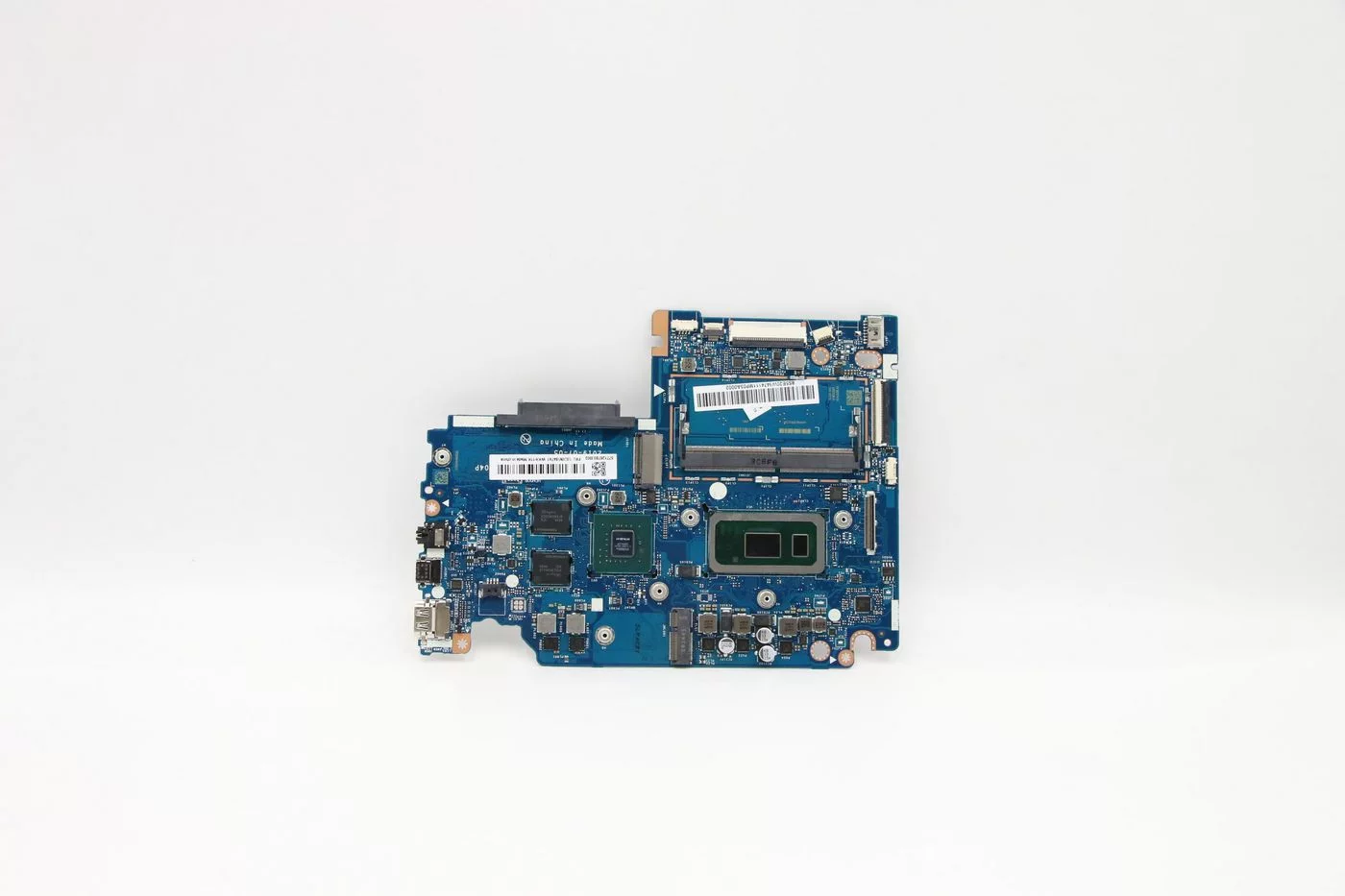 Lenovo Systemboard laptopmoederbord – Intel Core i5-10210U en MX250 – 5B20W84741