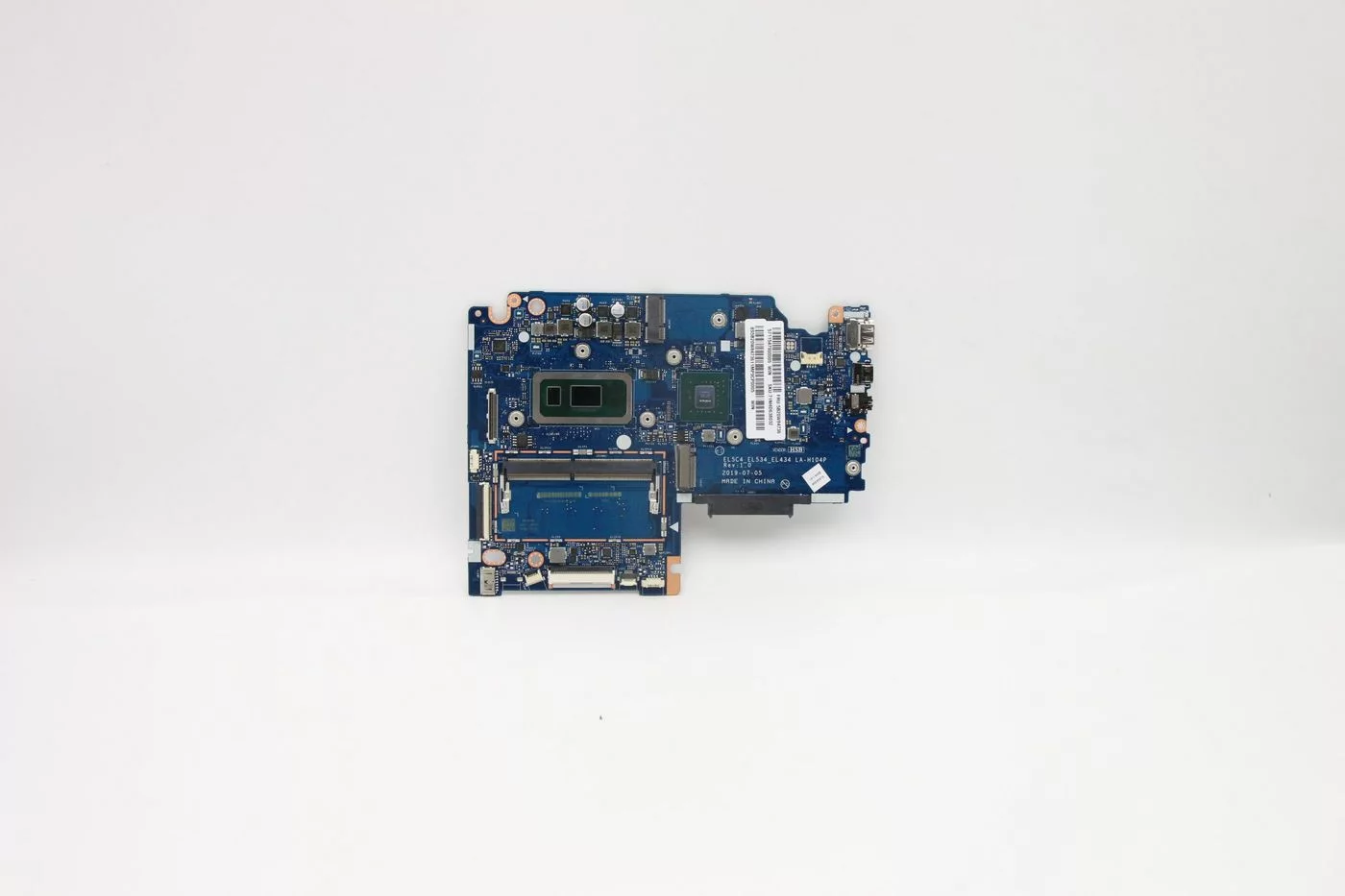 Lenovo MBC81NA moederbord – Core i5-10210U en GeForce MX250 – 5B20W84736