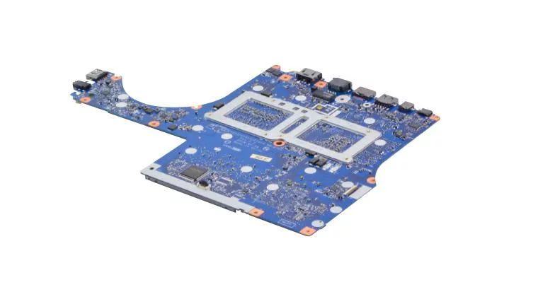 Lenovo Legion Y530-15ICH systeemboard – i7-8750H en GTX 1050 Ti 4 GB – 5B20R40167