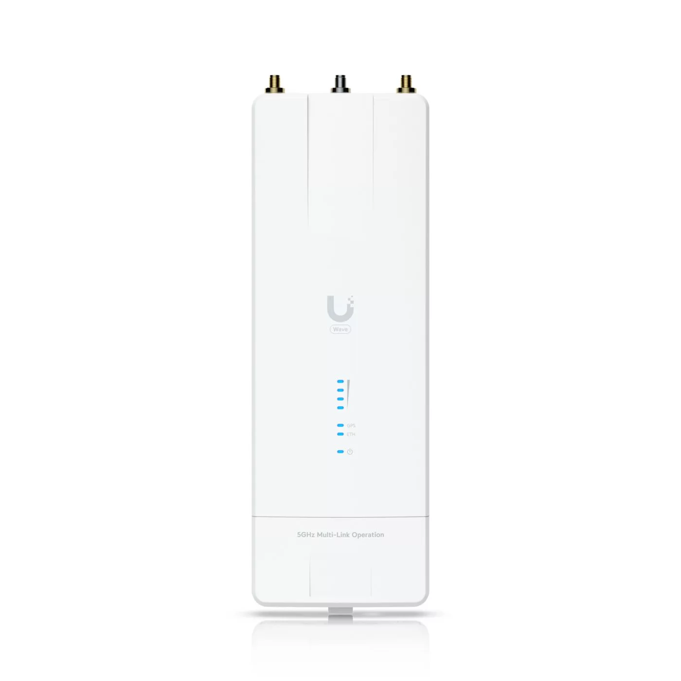 Ubiquiti Wave MLO5 draadloze PtP-radio – dual 5 GHz, 10 GbE – WAVE-MLO5