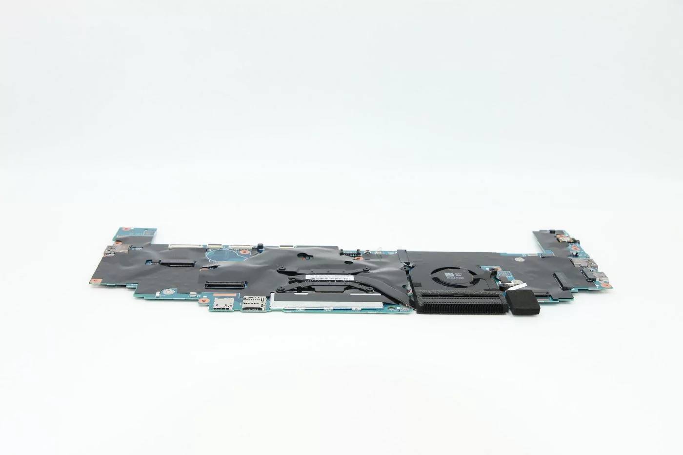 Lenovo ThinkPad X1 Yoga 3rd Gen moederbord – Core i7-8550U, 16 GB – 01YN202