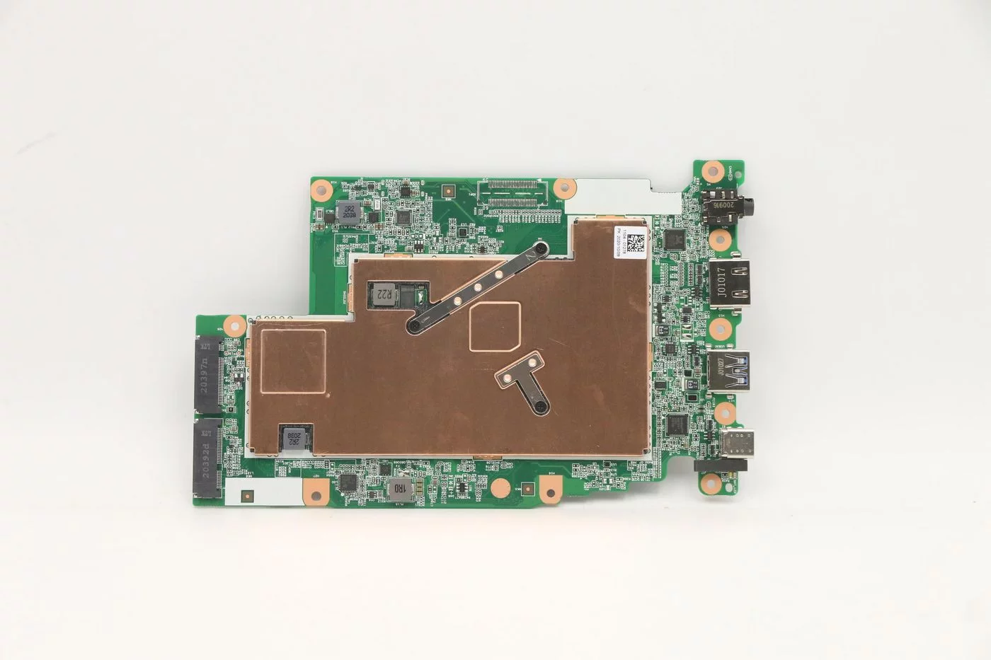 Lenovo 300e moederbord – Pentium Silver N5030, 4 GB en 128 GB SSD – 5B21B64240
