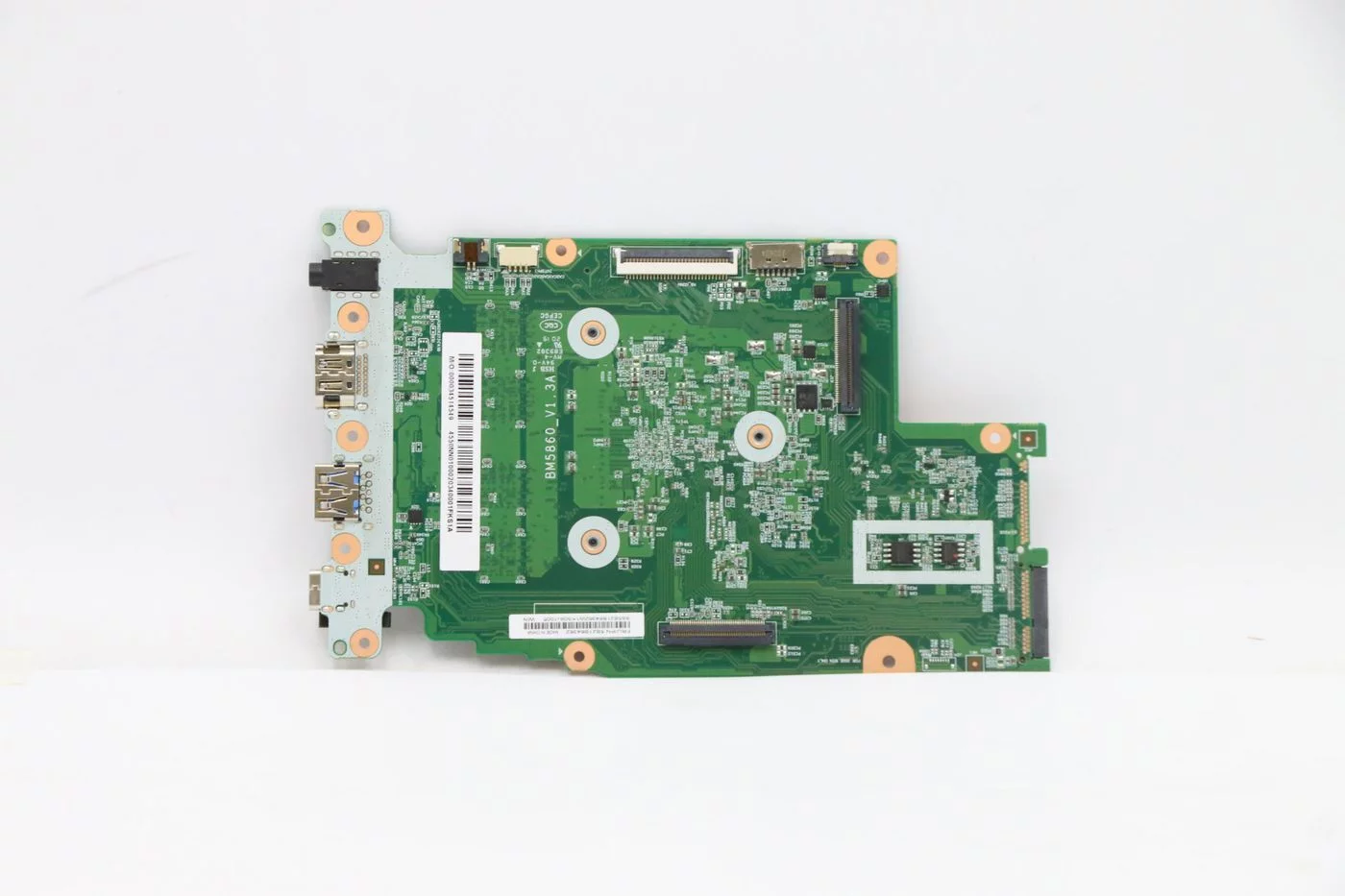 Lenovo 100e Windows 2nd Gen moederbord – 5B21B64362