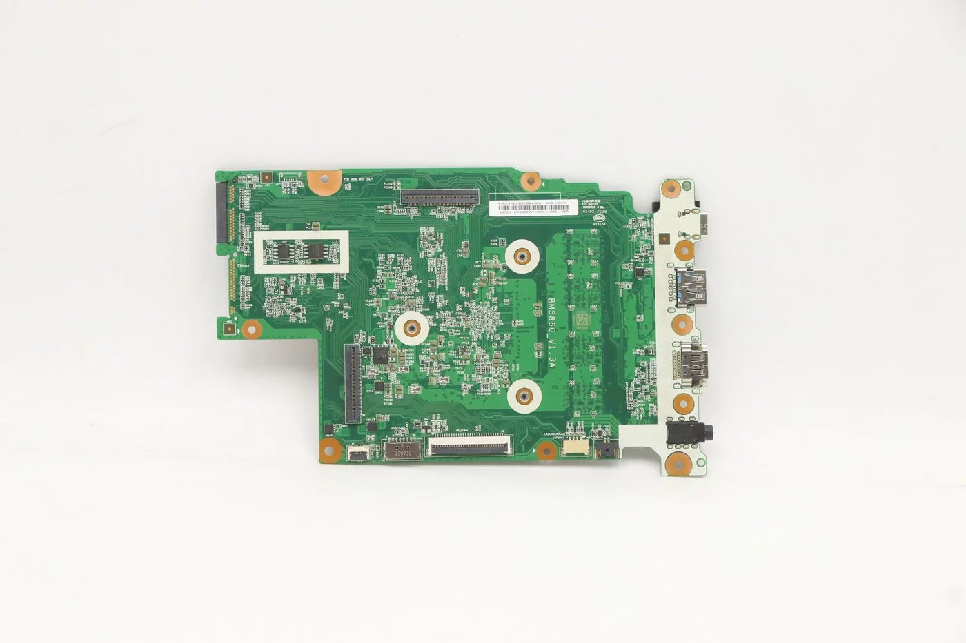 Lenovo 100e Gen 2-moederbord – N4120, 4 GB/64 GB – 5B21B64364