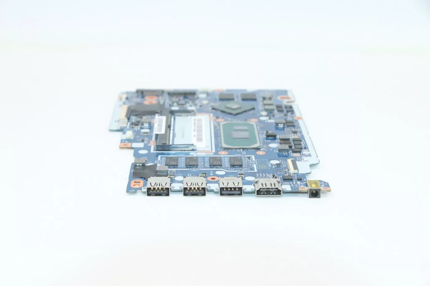 Lenovo 81WC moederbord – Intel Core i5-10210U – 5B20S44185