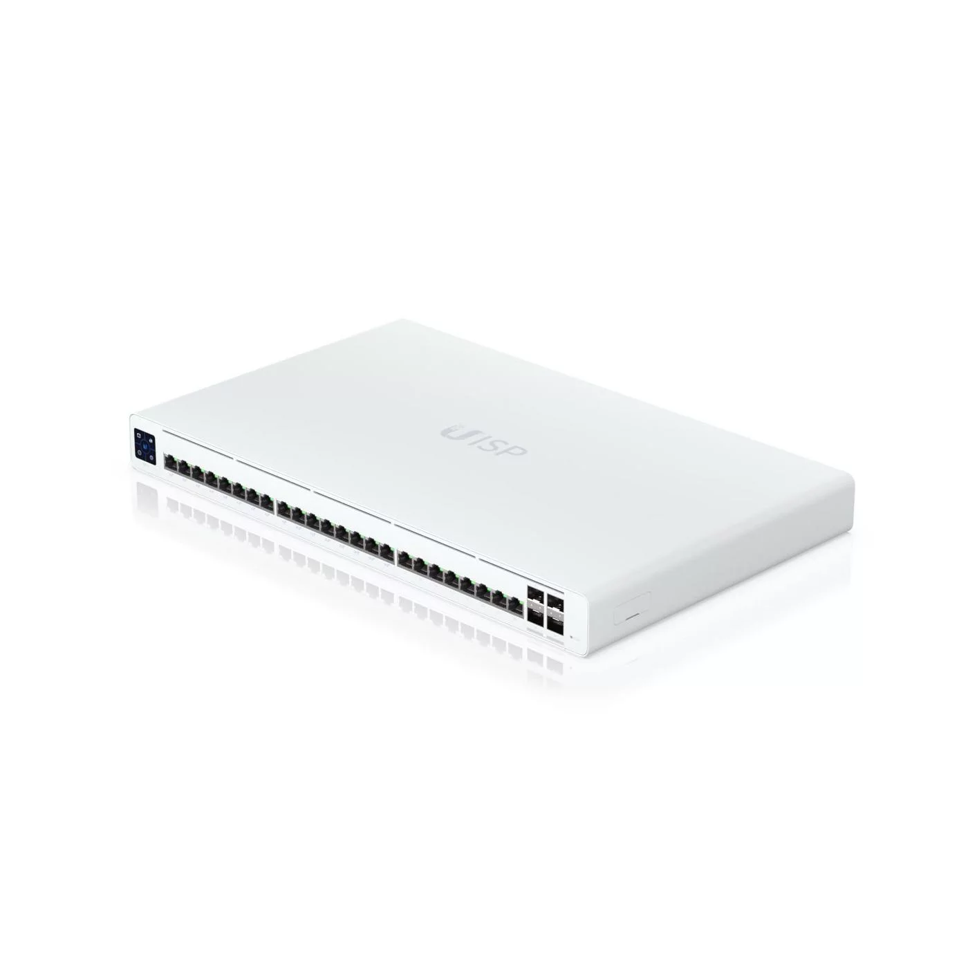 Ubiquiti UISP Switch Pro netwerkswitch – 24-poorts PoE – UISP-S-PRO
