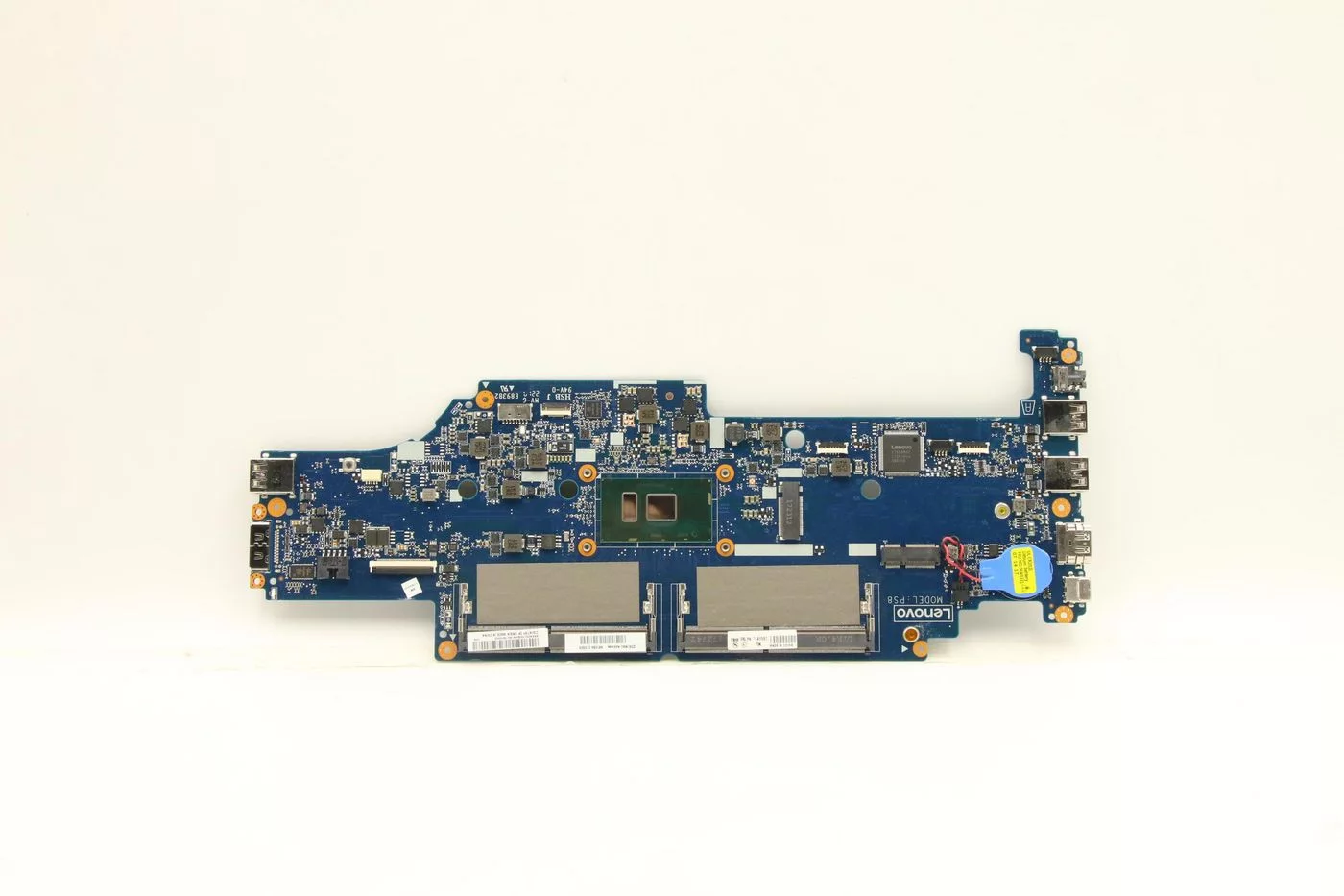 Lenovo Celeron 3855U moederbord – UMA HTPM – FRU01AY561