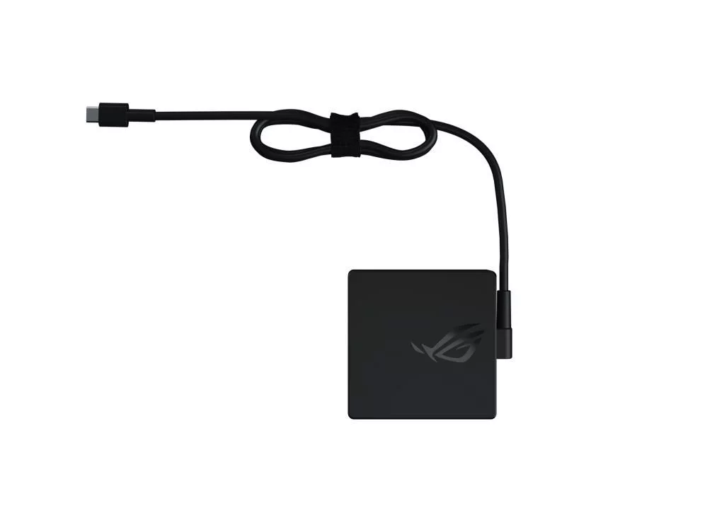 ASUS ROG AC100-00 USB-C-netadapter 100 W – 90XB077N-MPW000
