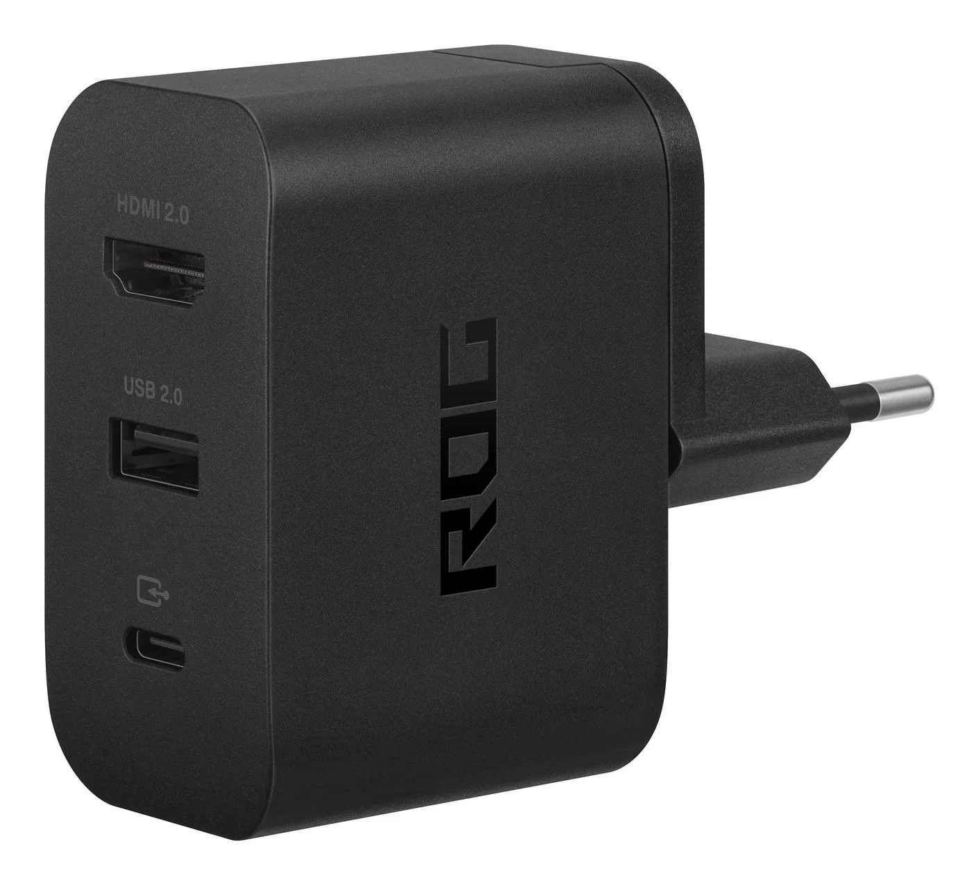 ASUS ROG AC65-03 gaminglader met dockfunctie – 65 W – 90XB08FN-BPW000