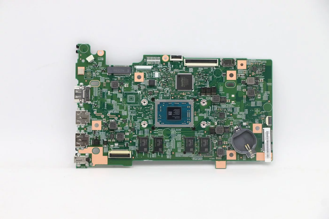 Lenovo IdeaPad 1 11ADA05 moederbord – AMD 3050e – 5B20Z23021