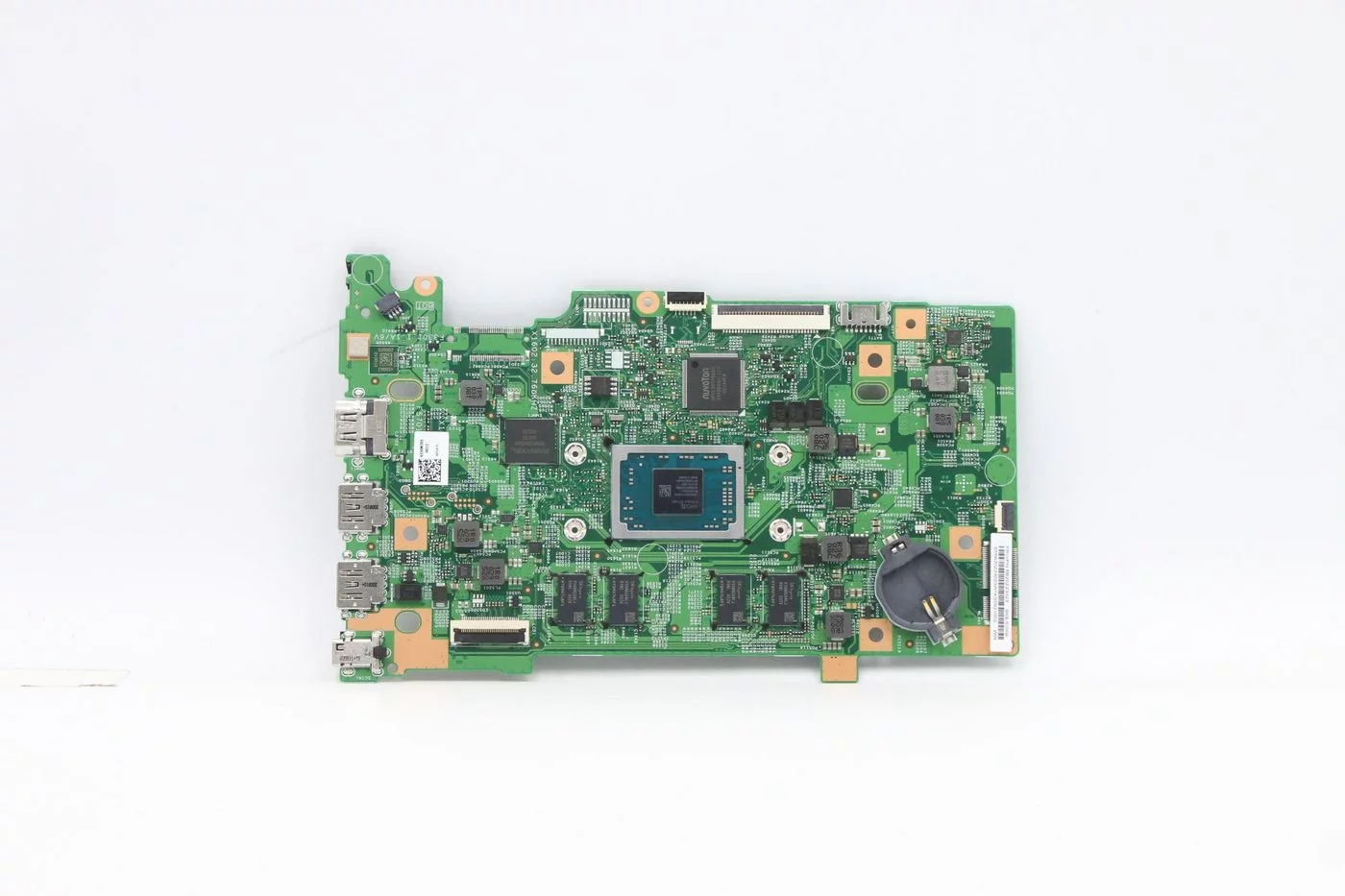 Lenovo IdeaPad 1-11ADA05 moederbord – AMD 3050e, 64 GB – 5B20Z23023