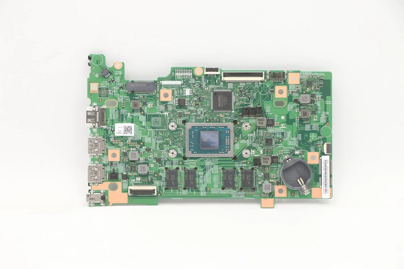 Lenovo IdeaPad 1-11ADA05 moederbord – AMD 3020E – 5B20Z23024