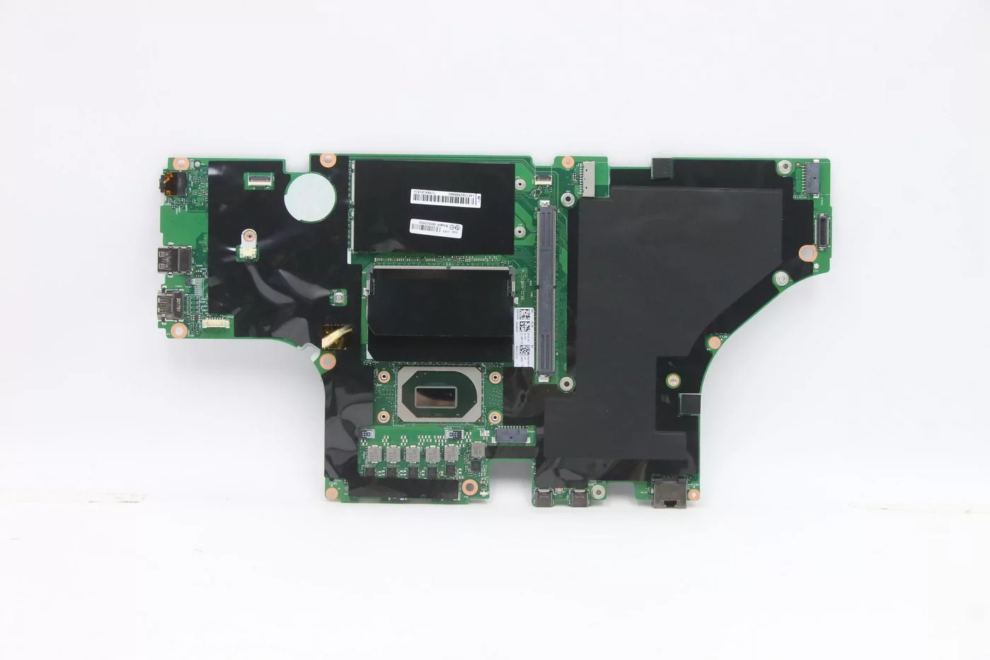 Lenovo Raptor-1.0 moederbord – Intel Core i7-10850H – 5B20Z25463