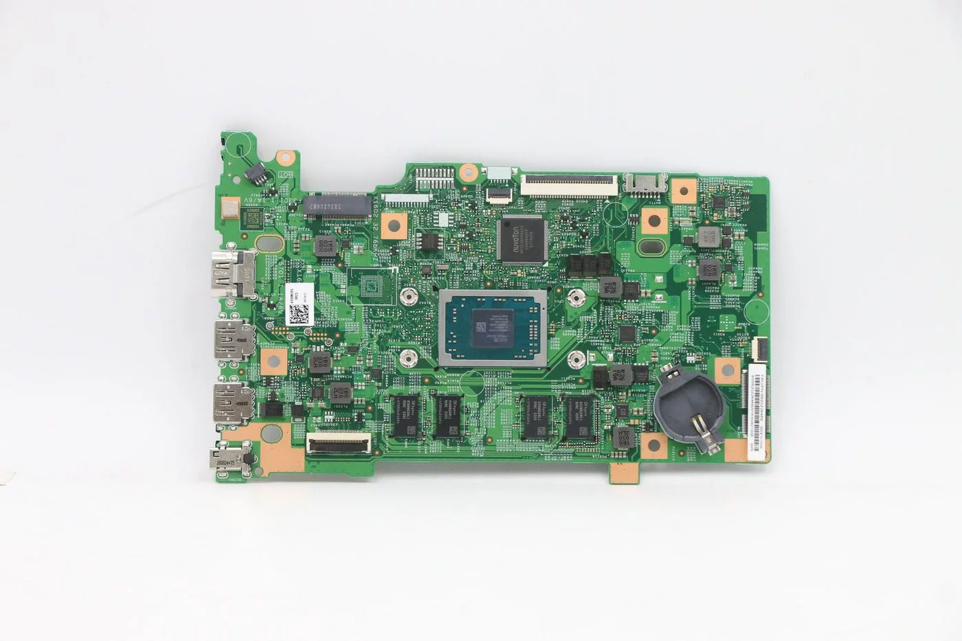 Lenovo 82GW laptopmoederbord – 5B20Z26469