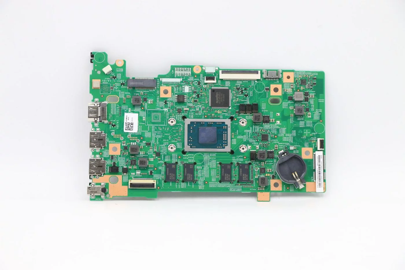 Lenovo IdeaPad 1-14ADA05 moederbord – AMD 3020E UMA – 5B20Z26471