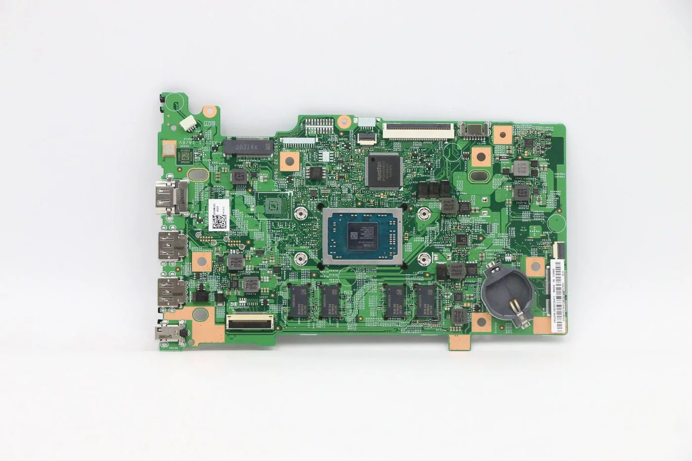 Lenovo IdeaPad 1-14ADA05 82GW moederbord – AMD Athlon Silver 3050e UMA – 5B20Z26473