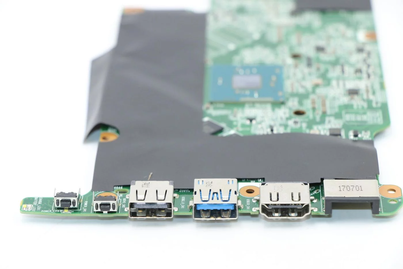Lenovo Flex 3-1130 moederbord – Celeron N3060, 4 GB en 64 GB – 5B20L02550