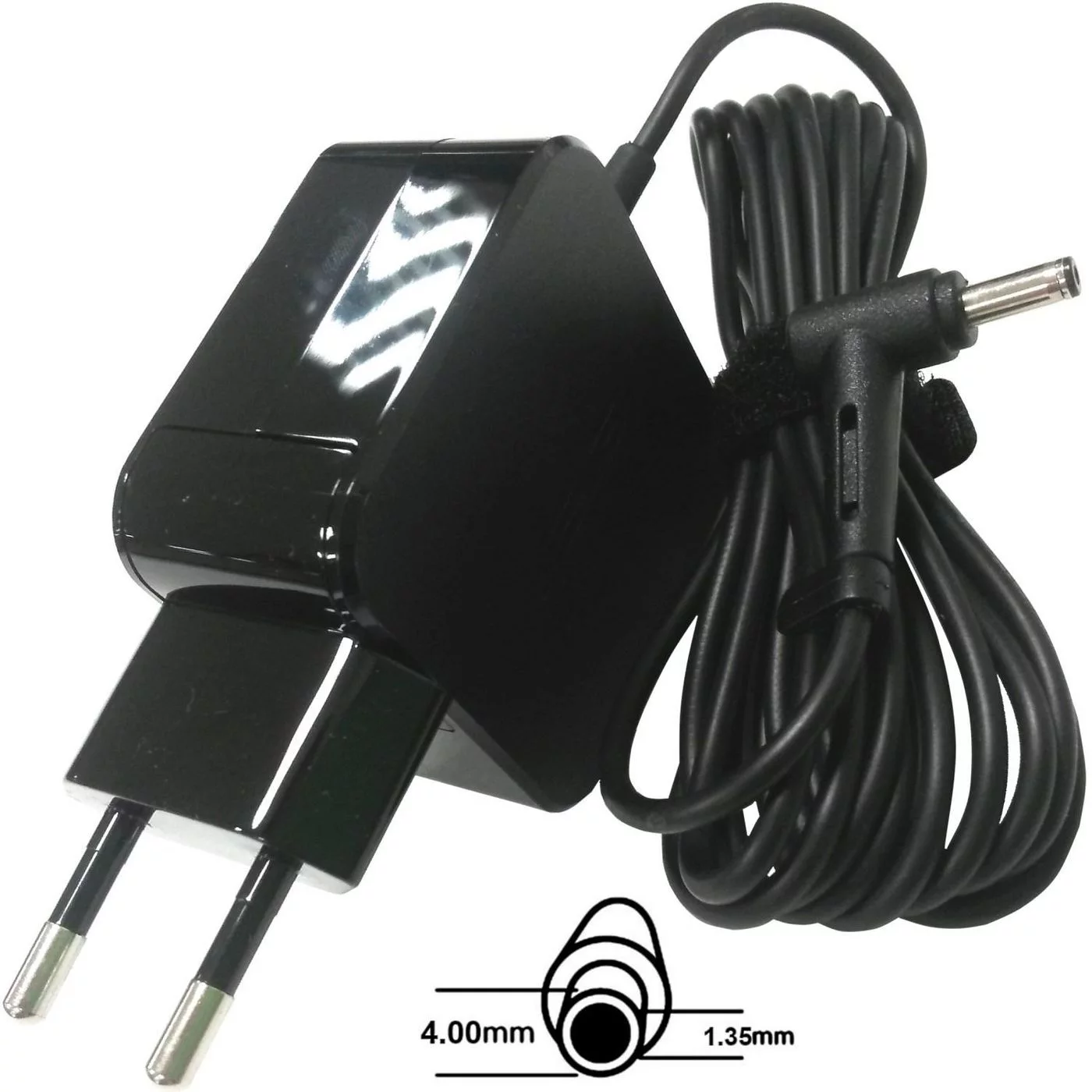 Asus 33W19V laptopvoedingsadapter – 19 V – B0A001-00340400