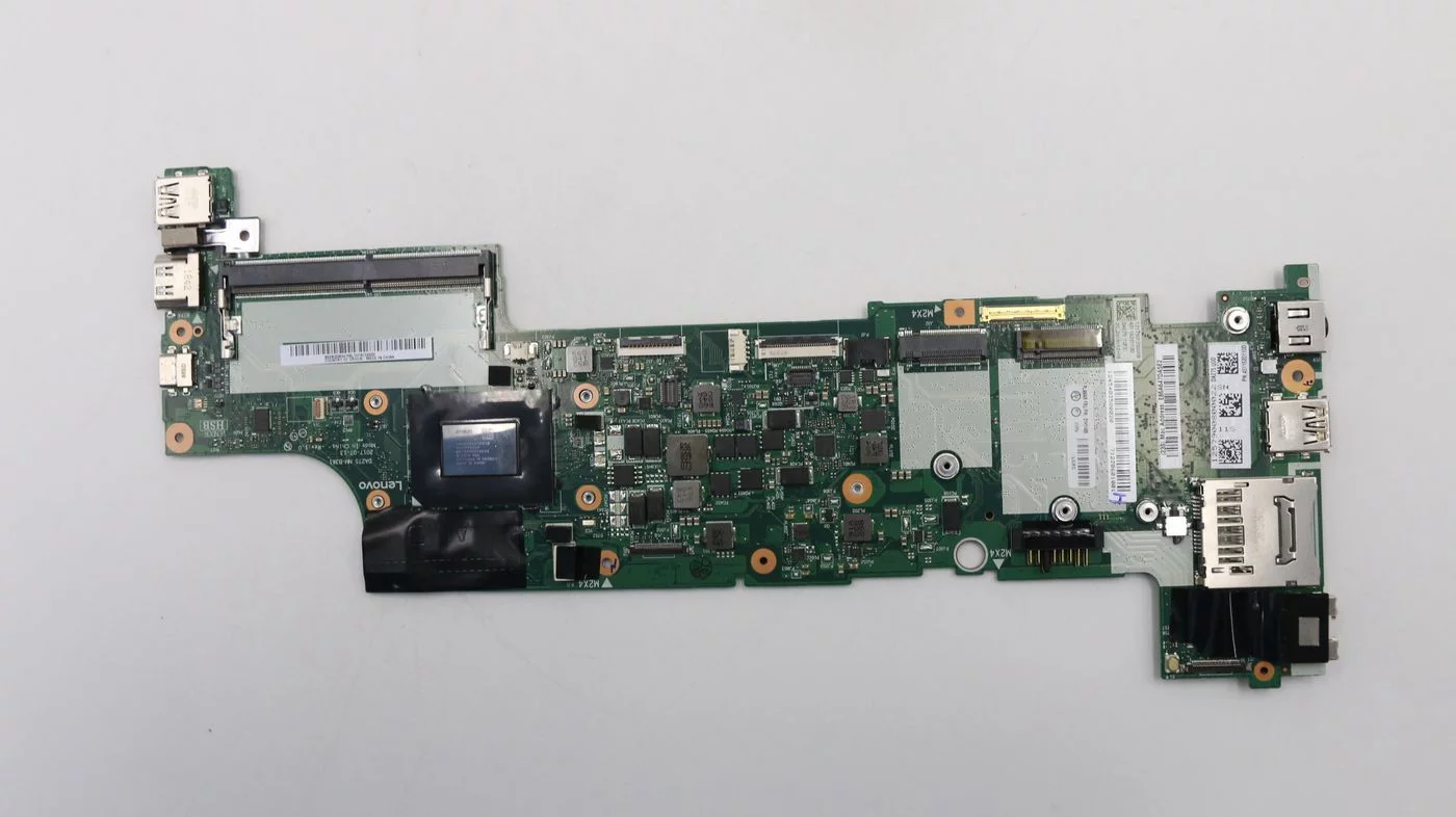 Lenovo ThinkPad A275 moederbord – AMD A12-9800B – 01HY465