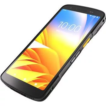 Zebra TC27 WWAN,5G,Wifi 6,SE4710, (WCMTB-T27B6ABC2-A6)