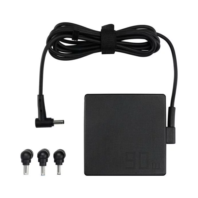ASUS U90W-01(ADP-90LE B) universele notebookadapter – 90 W – 90XB014N-MPW0P0