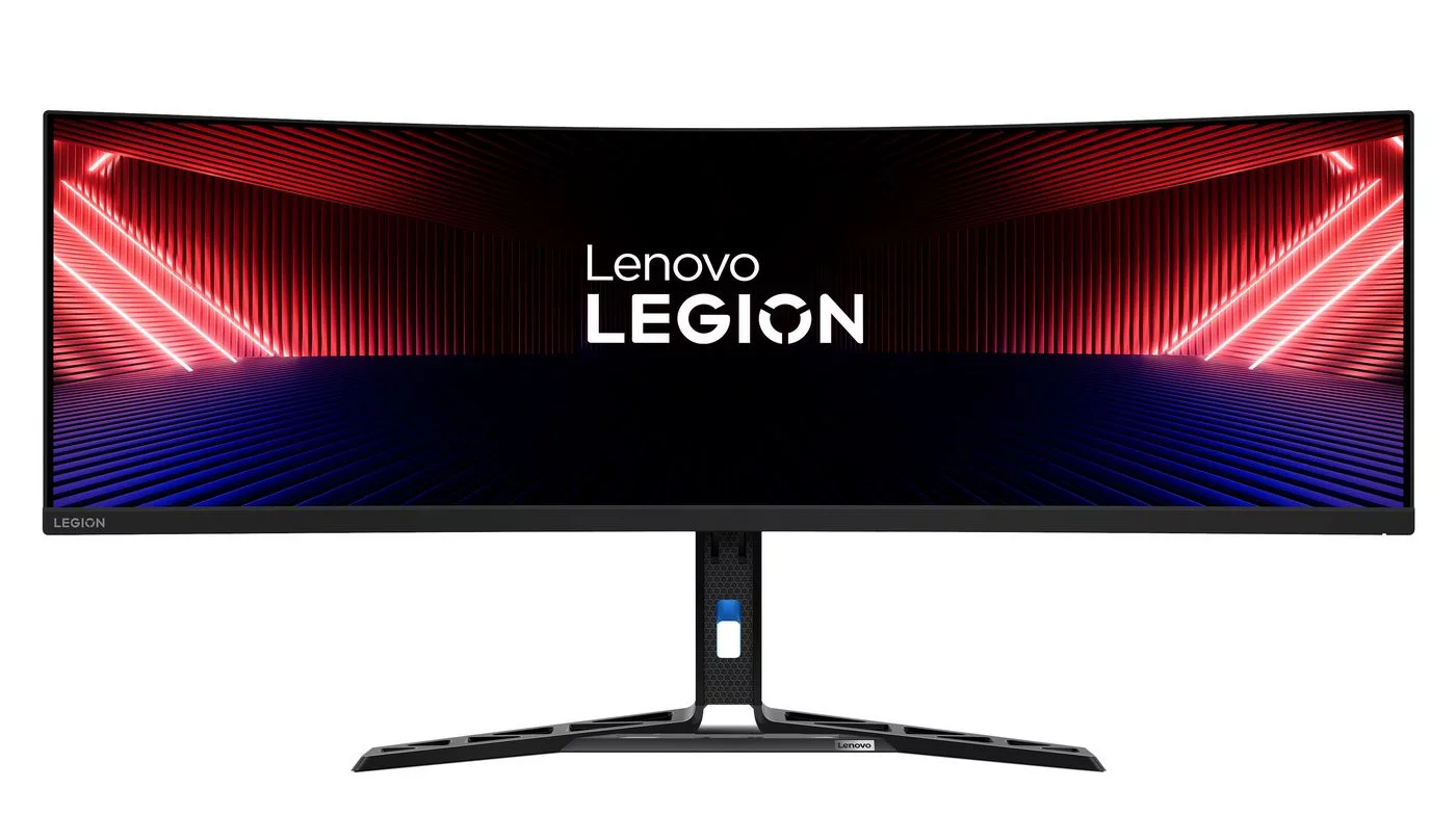 Lenovo Legion R45w-30 ultrawide monitor – DQHD 165 Hz – 67B1GAC3EU