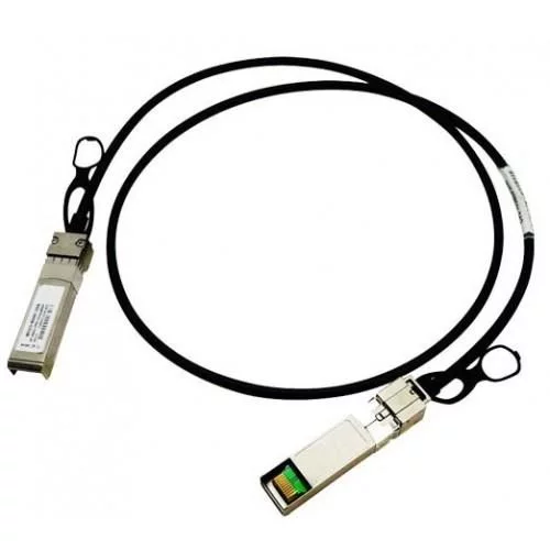 Lenovo 3 m passieve QSFP+ DAC-kabel – 40 GbE – 49Y7891-RFB