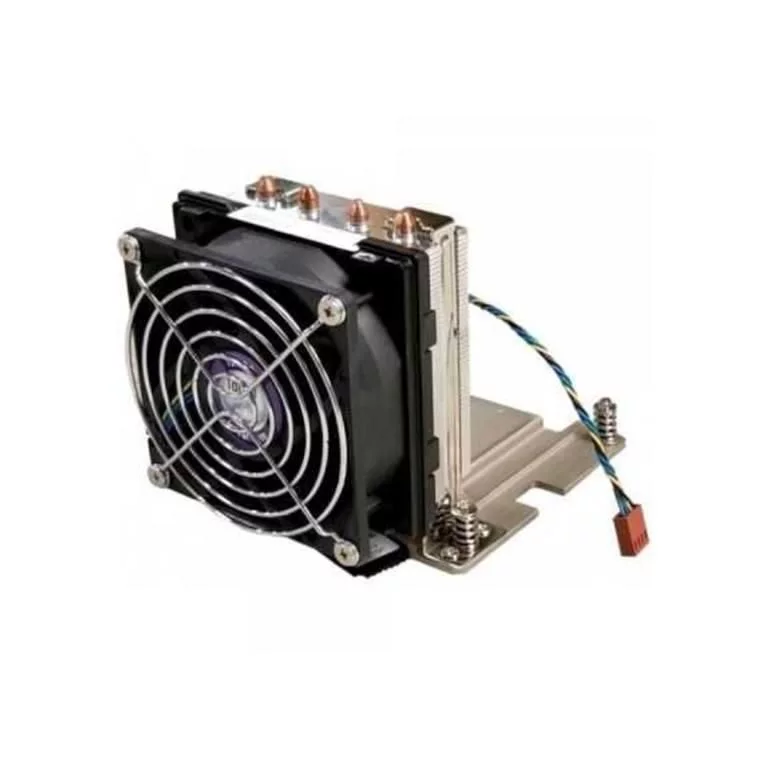 Lenovo ThinkSystem V3 1U Standard Fan Option Kit v2 – standaard koeling – 4F17A14488 – 4F17A14488-RFB