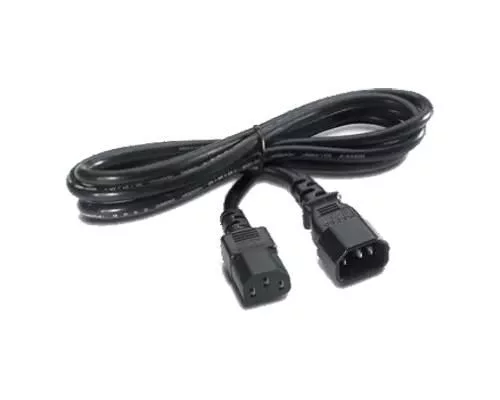 Lenovo 2,8 m C13-naar-C14 rackvoedingskabel – 13 A – 4L67A08370 – 4L67A08370-RFB