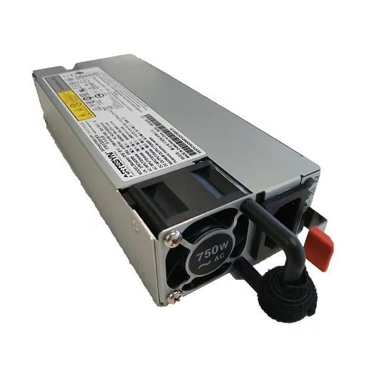 Lenovo ThinkSystem V2 servervoeding – 750 W, hot-swap – 4P57A26291-RFB