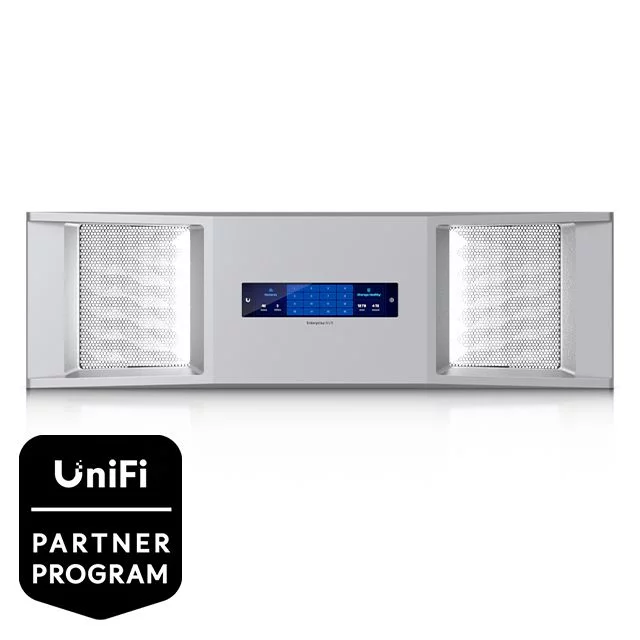 Ubiquiti Enterprise NVR Bezel - (UACC-ENVR-BEZEL)