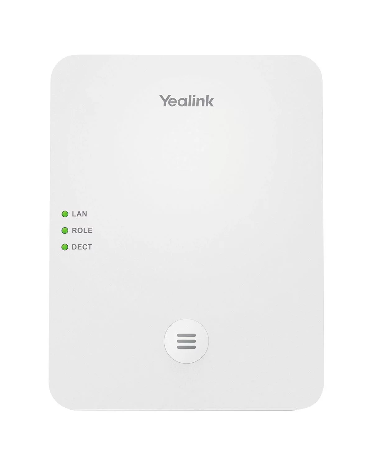 Yealink W80 DECT Manager – voor multi-cell IP-DECT – W80DM