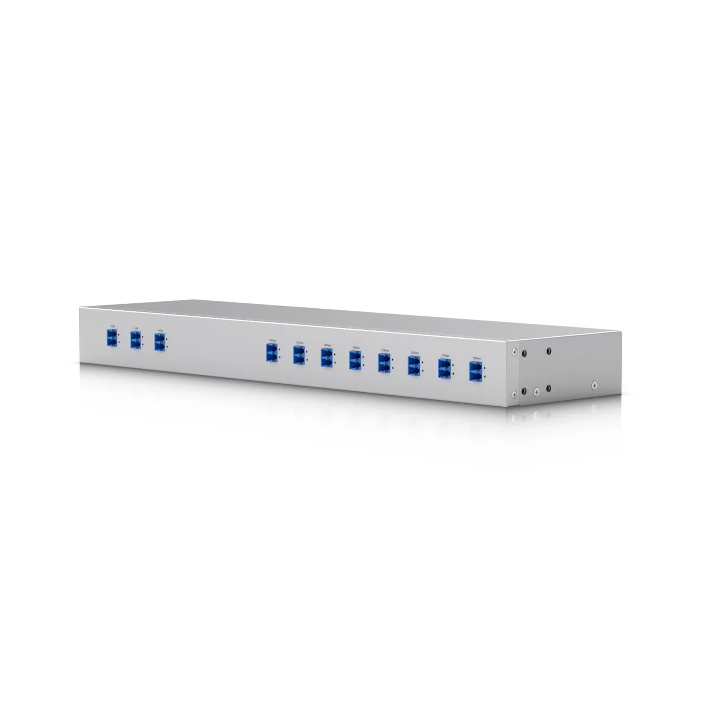 Ubiquiti Rack-mountable 8-channel 1450 (UACC-CWDM-8)