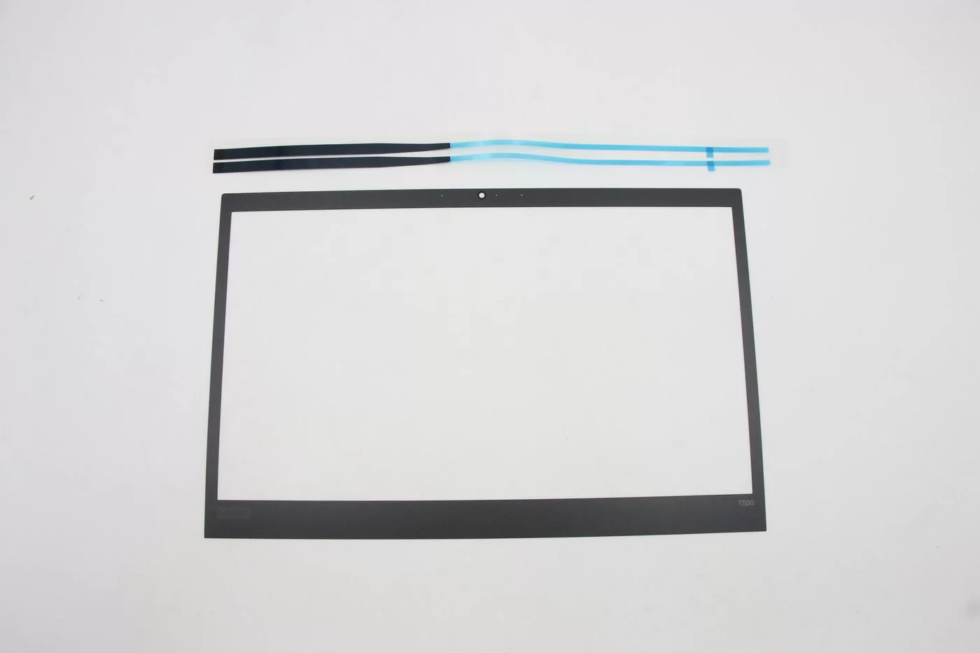 Lenovo 720HD camera- en tape-assemblage – ThinkPad T590 – 5M11B95344