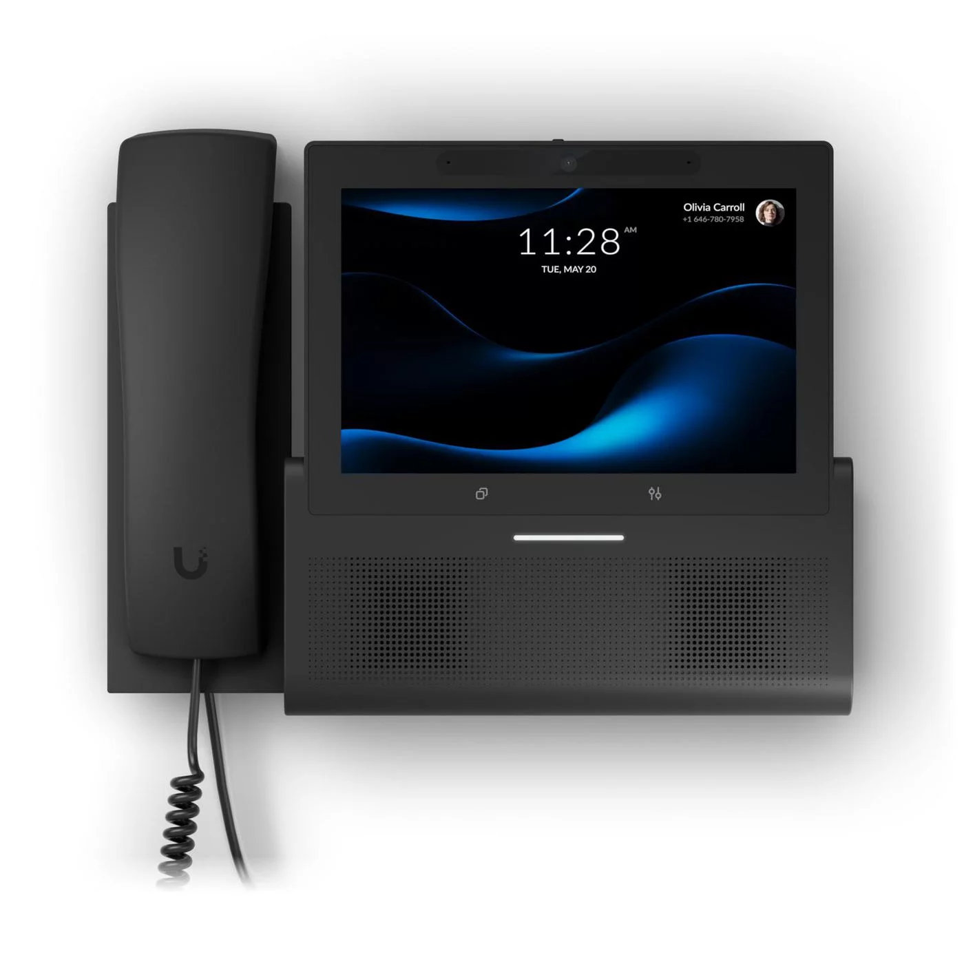 Ubiquiti Next-generation (UTP-G3-TOUCH-WALL)