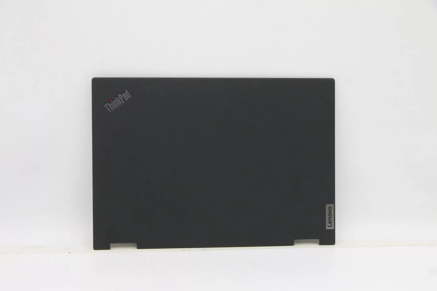Lenovo ThinkPad X13 Yoga Gen 2 LCD-achterdeksel – zwart – 5CB1C82033