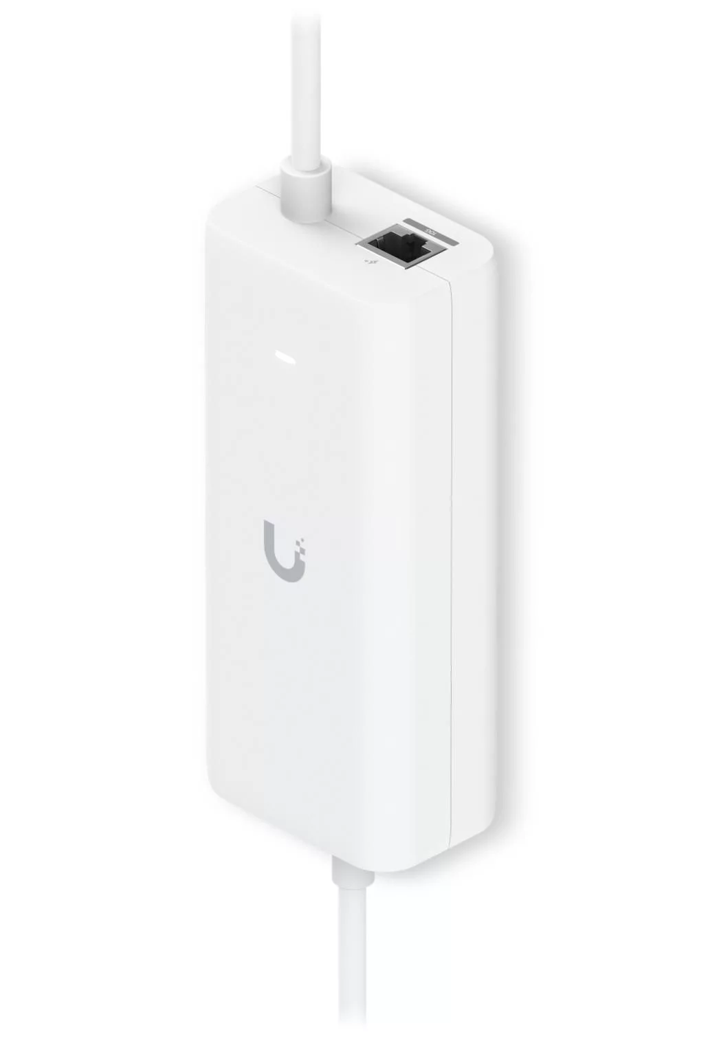 Ubiquiti An AC adapter with integrated (UACC-POE+-USBC-EU)