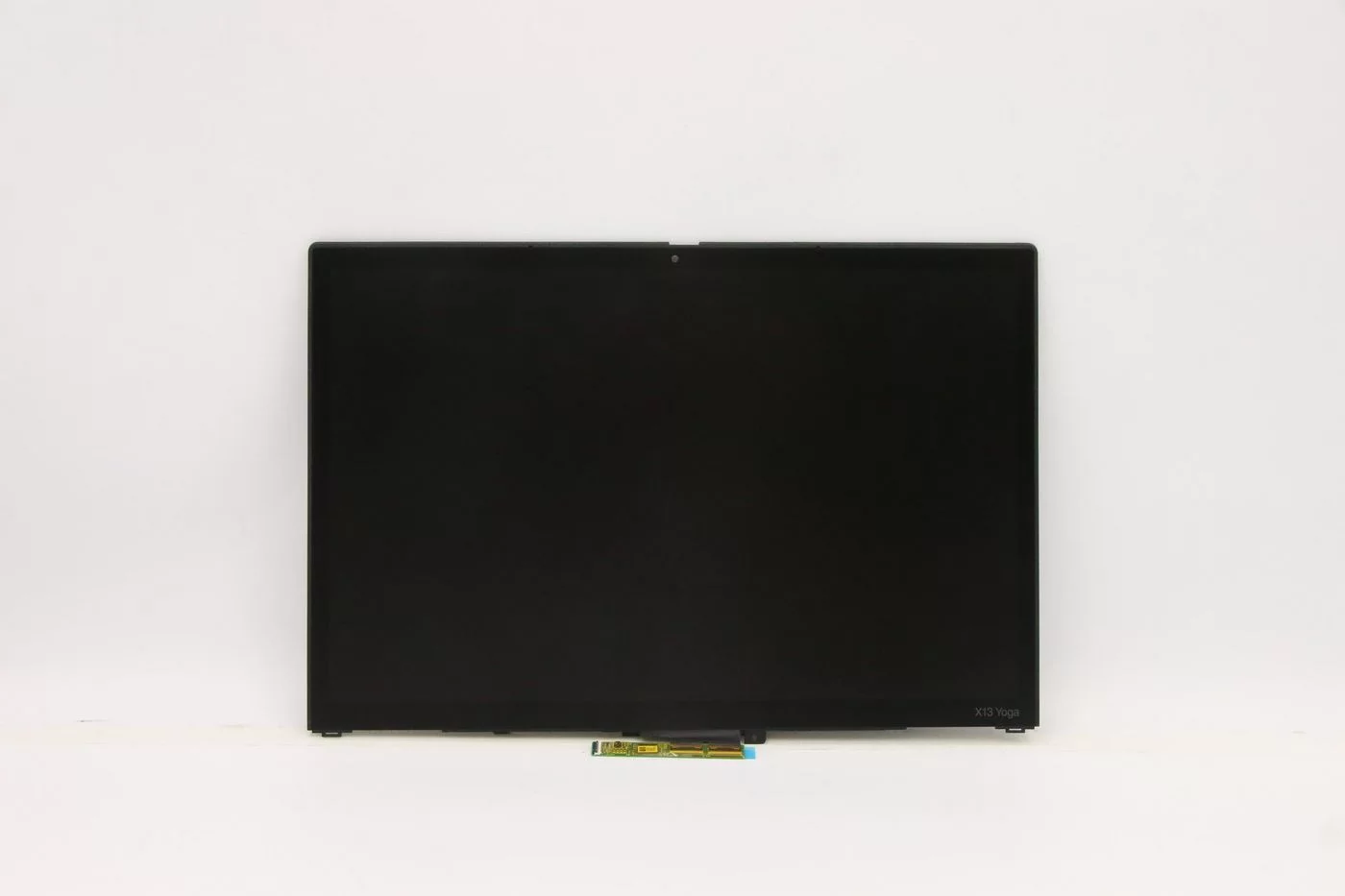 Lenovo ThinkPad X13 Yoga Gen 2 beeldschermmodule – 13,3 inch WUXGA touchscreen – 5M11C82040
