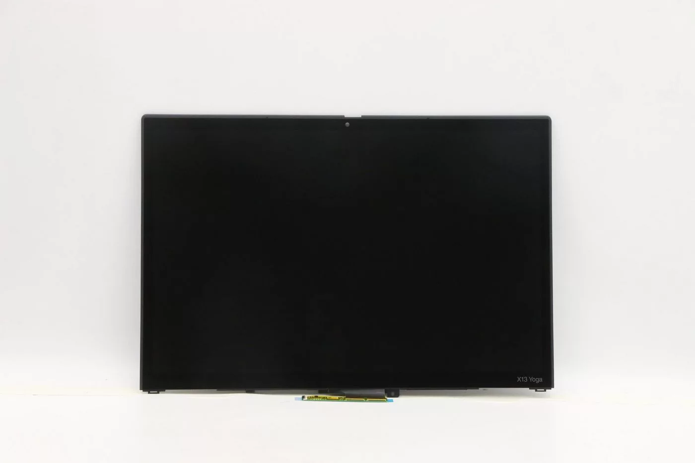 Lenovo ThinkPad X13 Yoga Gen 2 schermmodule – 13,3 inch WUXGA-touchscreen – 5M11C87779